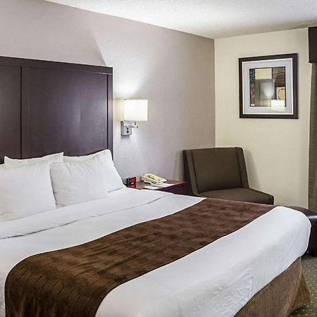 Quality Inn & Suites Clackamas - Portland Εξωτερικό φωτογραφία