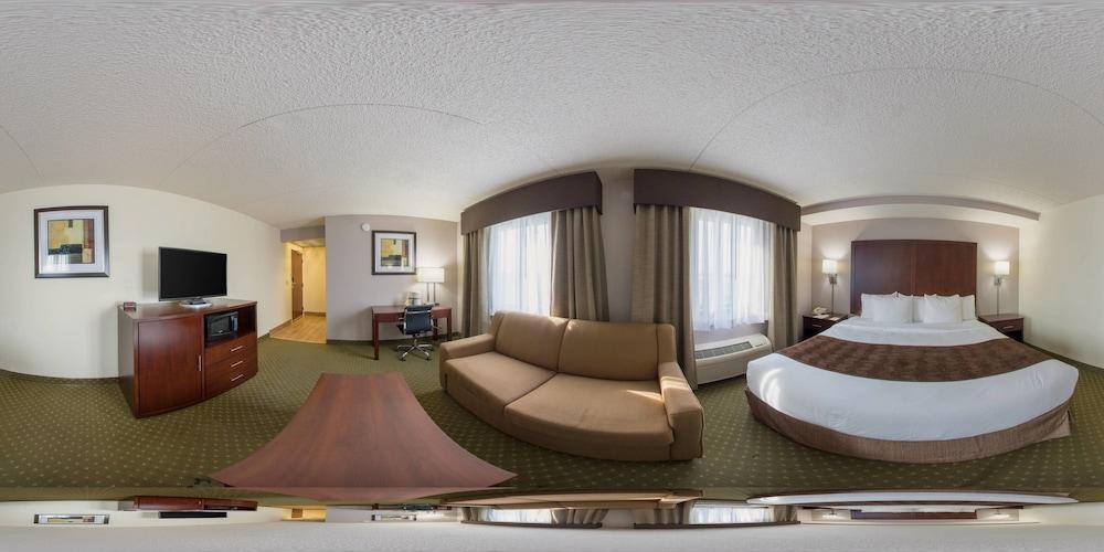 Quality Inn & Suites Clackamas - Portland Εξωτερικό φωτογραφία