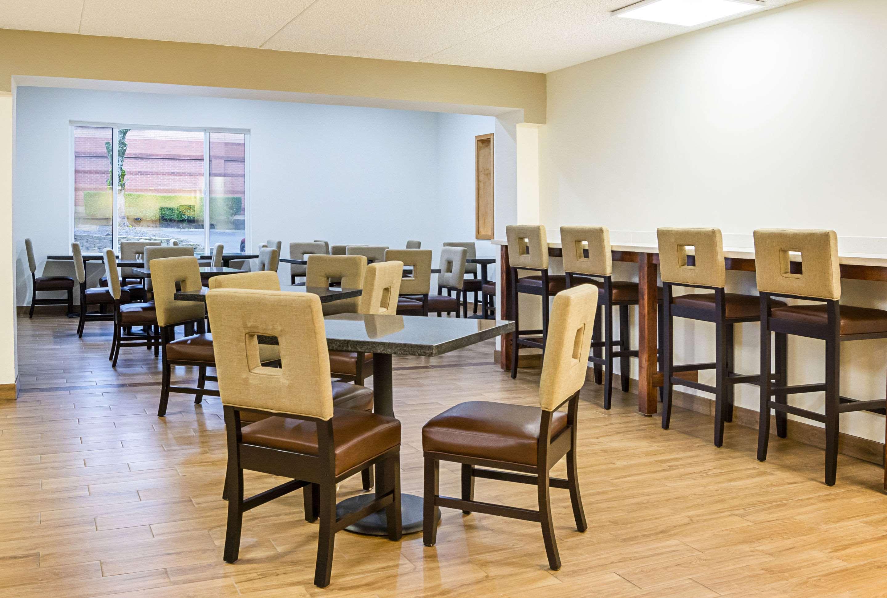 Quality Inn & Suites Clackamas - Portland Εξωτερικό φωτογραφία