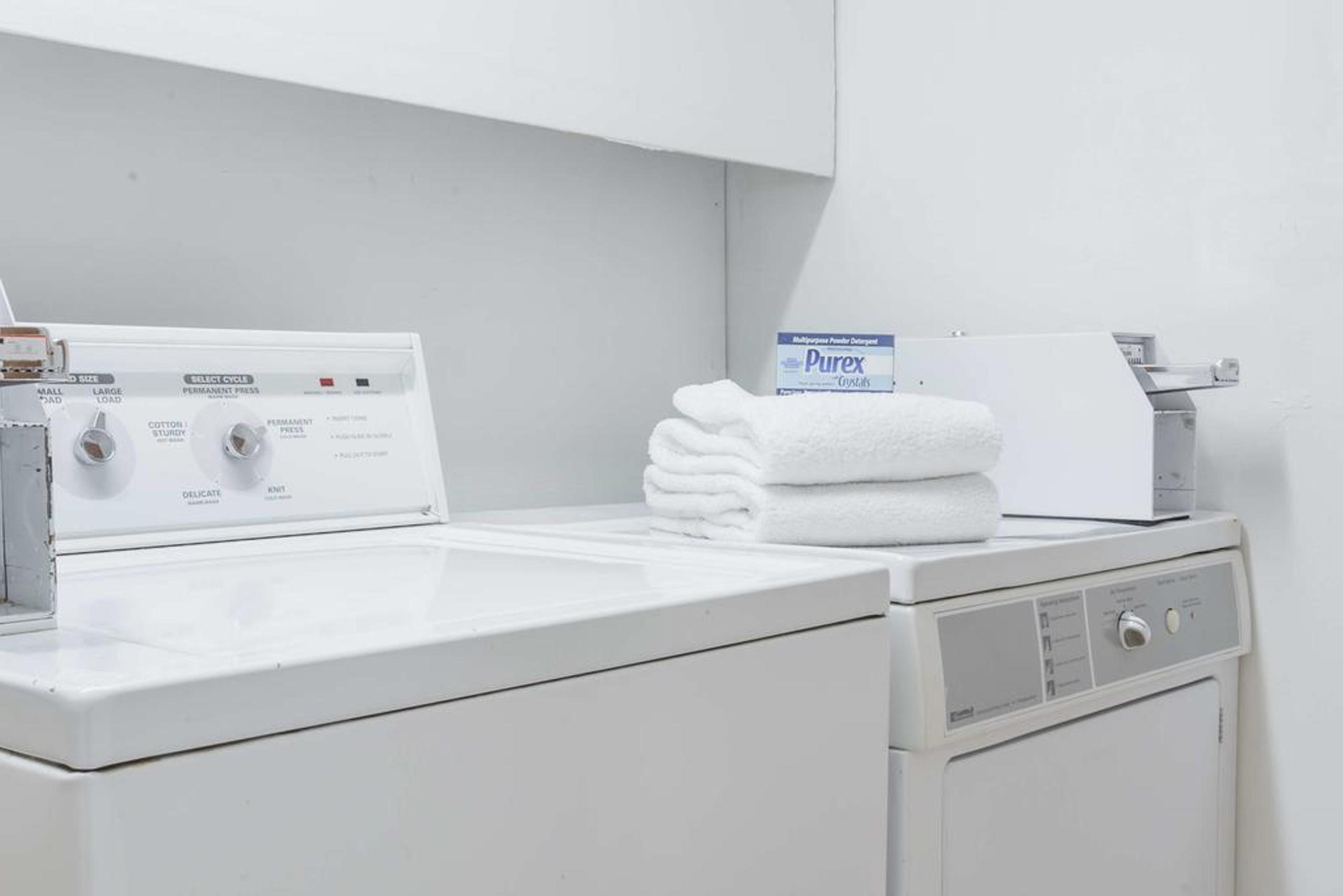 Quality Inn & Suites Clackamas - Portland Εξωτερικό φωτογραφία