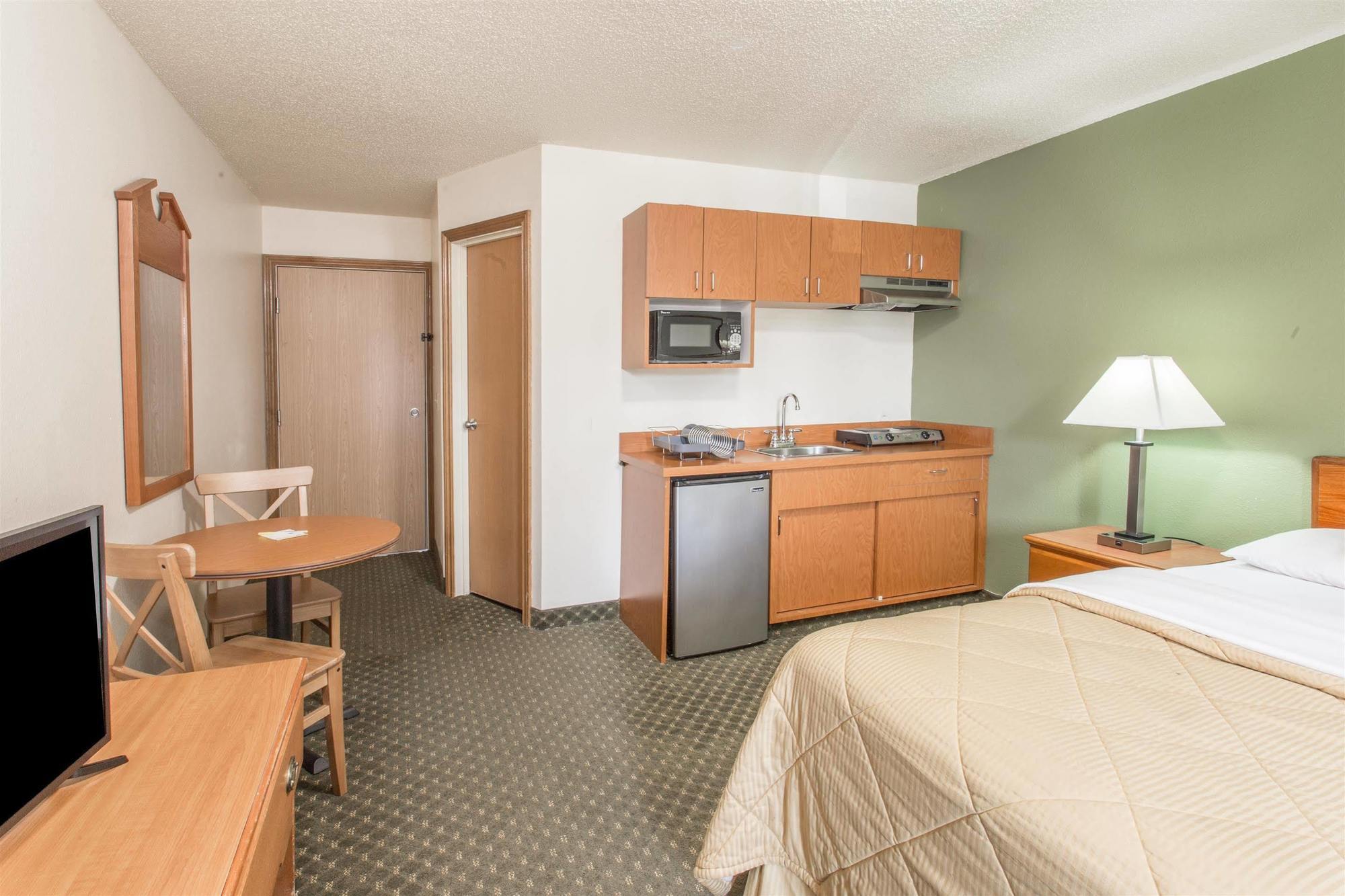 Quality Inn & Suites Clackamas - Portland Εξωτερικό φωτογραφία