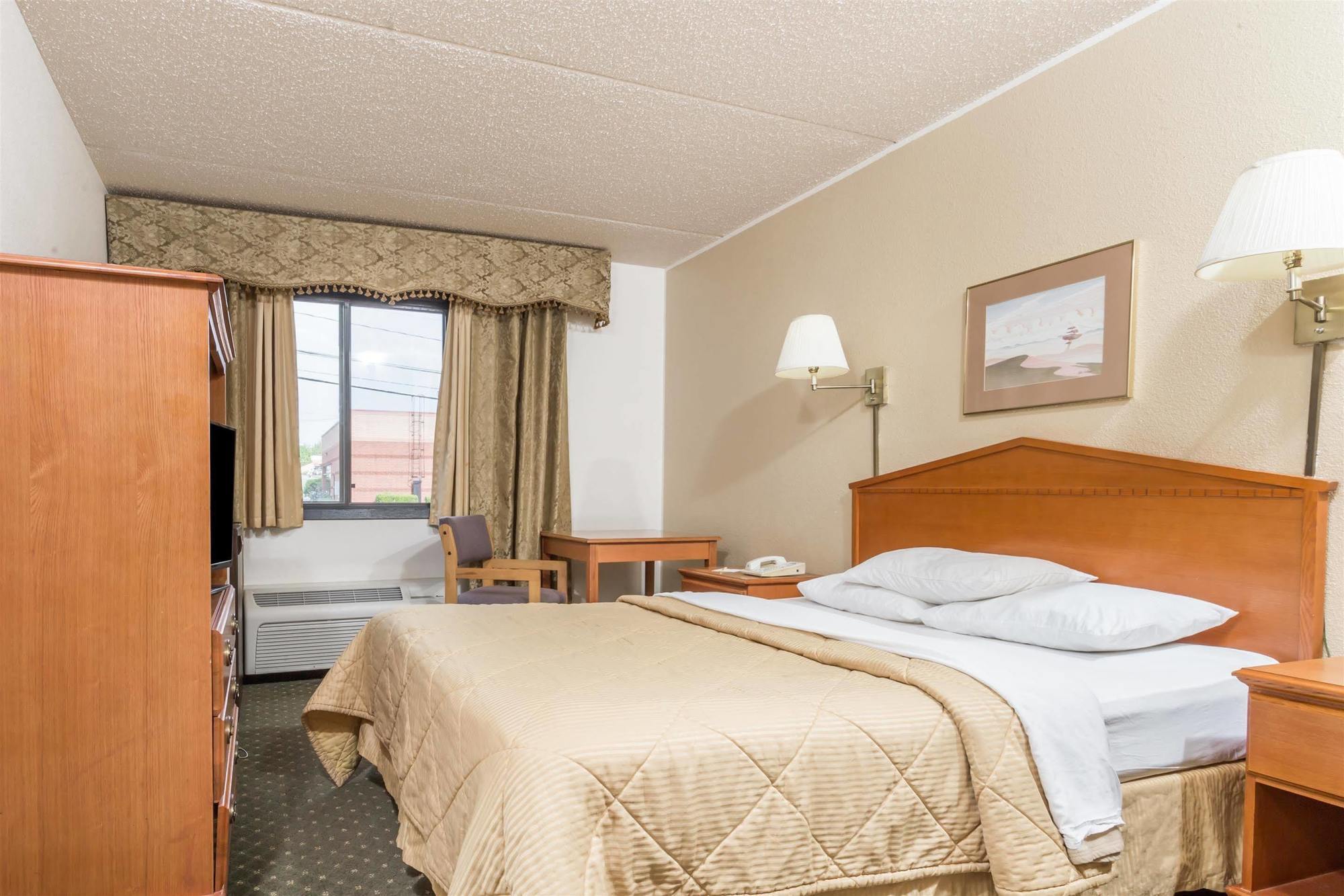 Quality Inn & Suites Clackamas - Portland Εξωτερικό φωτογραφία